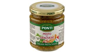 Ponti - Sos pesto z bazylią - 190 g