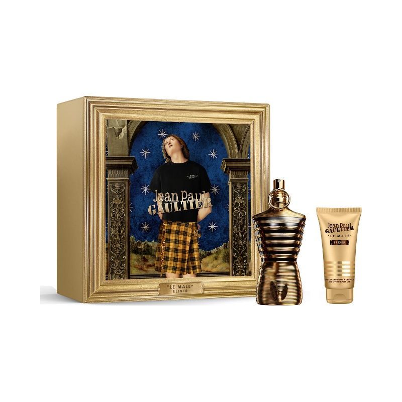 Coffrets Perfumes Homem