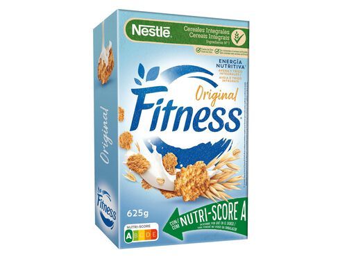 CEREAIS NESTLÉ FITNESS 625G