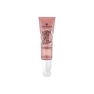 Essence Baby Got Glow Illuminante Liquido 20 Rose and Shine 10 ml