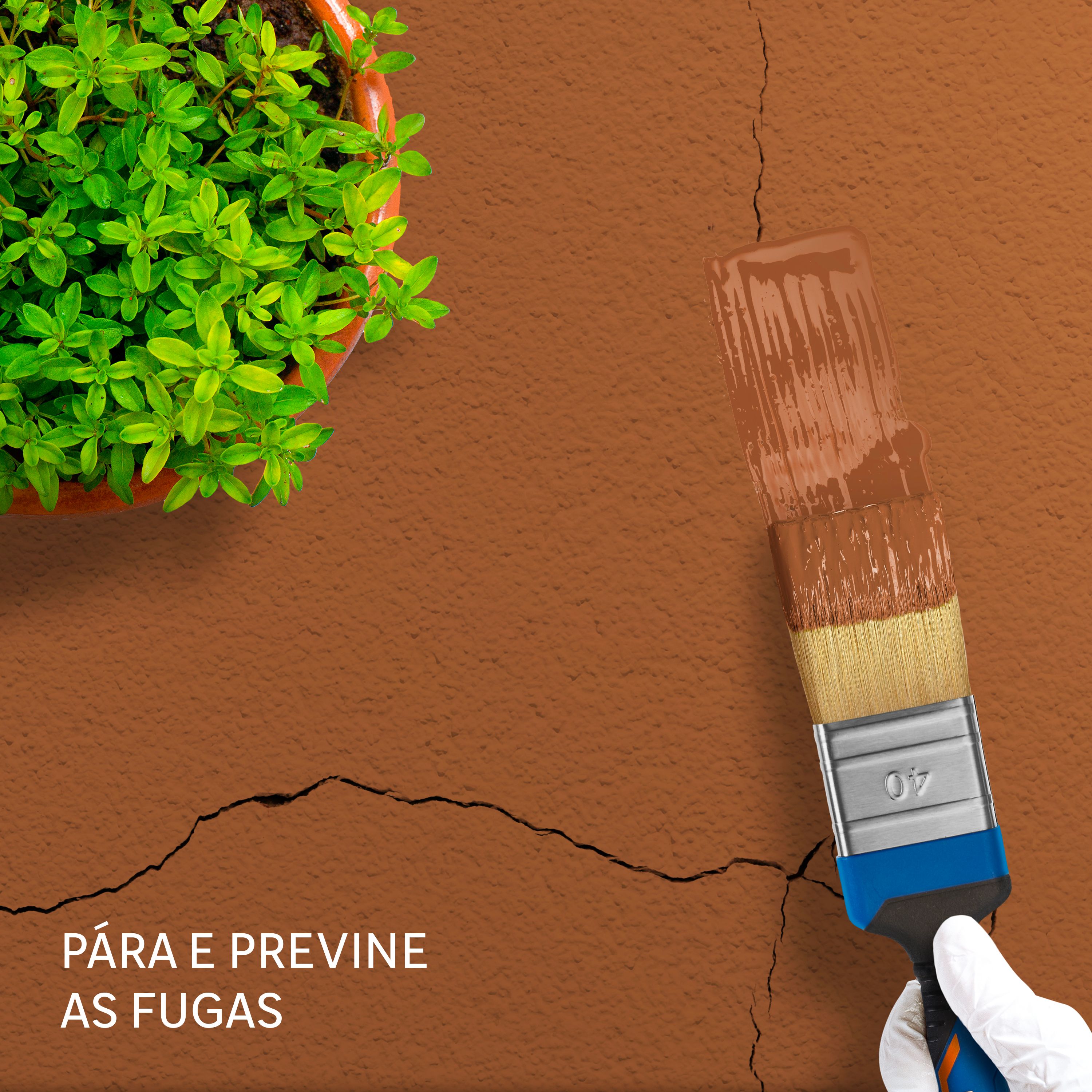 Isolamento e Impermeab