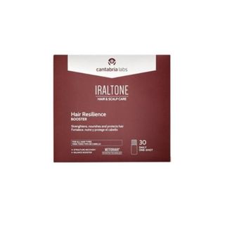 Iraltone Hair Resile Boost 30 Via 15 Ml