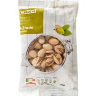 Pistachos Tostados Eroski (16710576)