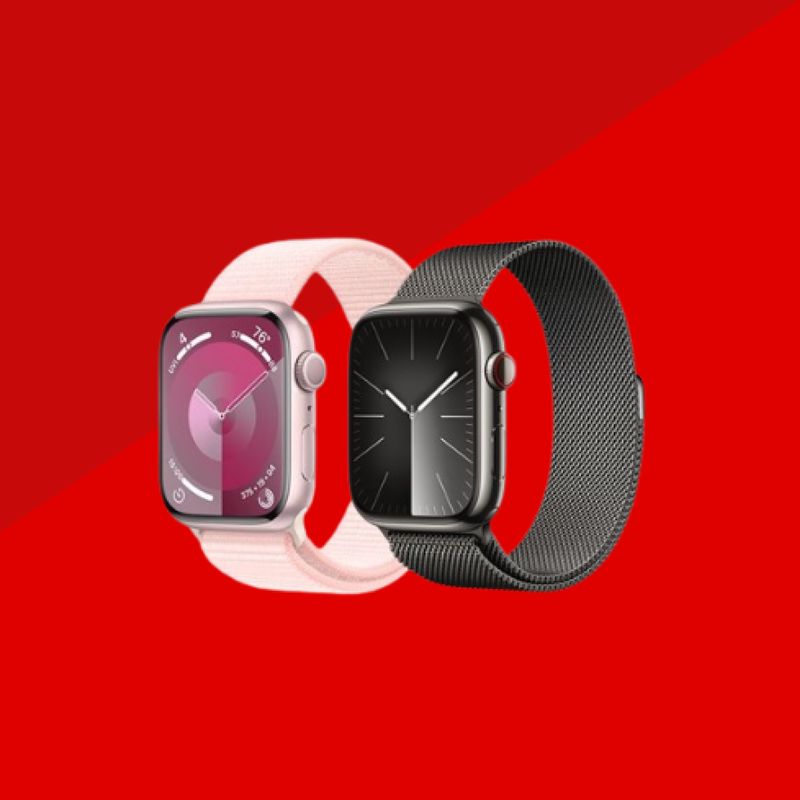 Apple SmartWatches