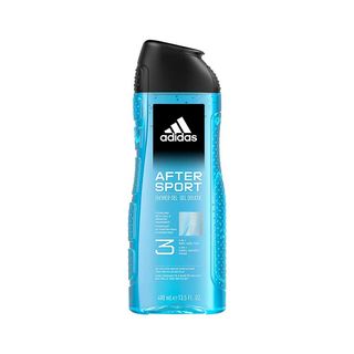 Gel De Baño After Sport 400Ml. Adidas (3616303458904)