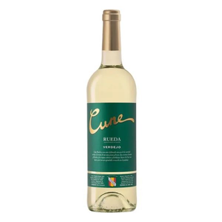 Cune Vino Blanco Rueda 75cl