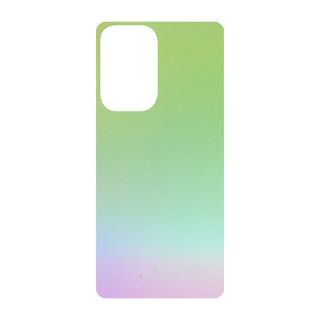 Film Moda Iridiscente Colores para Samsung Galaxy A53