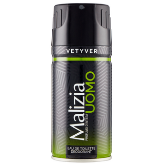 Malizia Vetyver Deodorante 150 Ml - 000274589