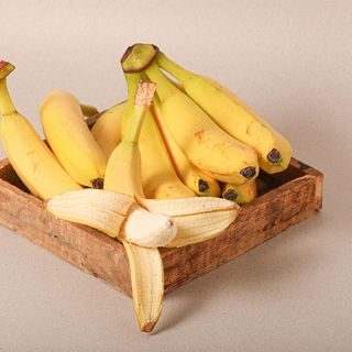 Plàtan Tropical (Aprox. 850 Gr.)