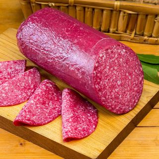 Salami Argal Al Corte (Aprox. 100Gr)