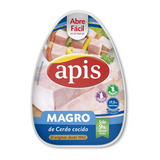Magro De Cerdo Apis Lata 220Gr.