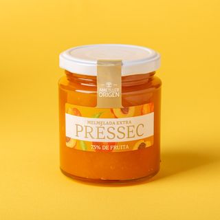 Melmelada Extra De Préssec Ametller Origen 260G