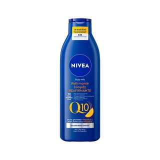 Crema Corporal Q10 Piel Seca 250 Ml Nivea 122183 (4005900013057)