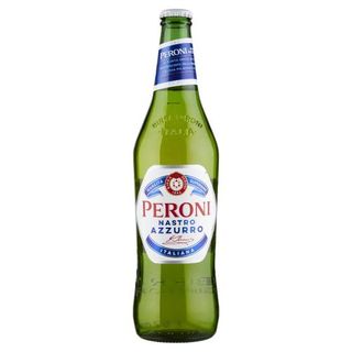 Peroni Nastro Azzurro Birra 62 Cl - 151592