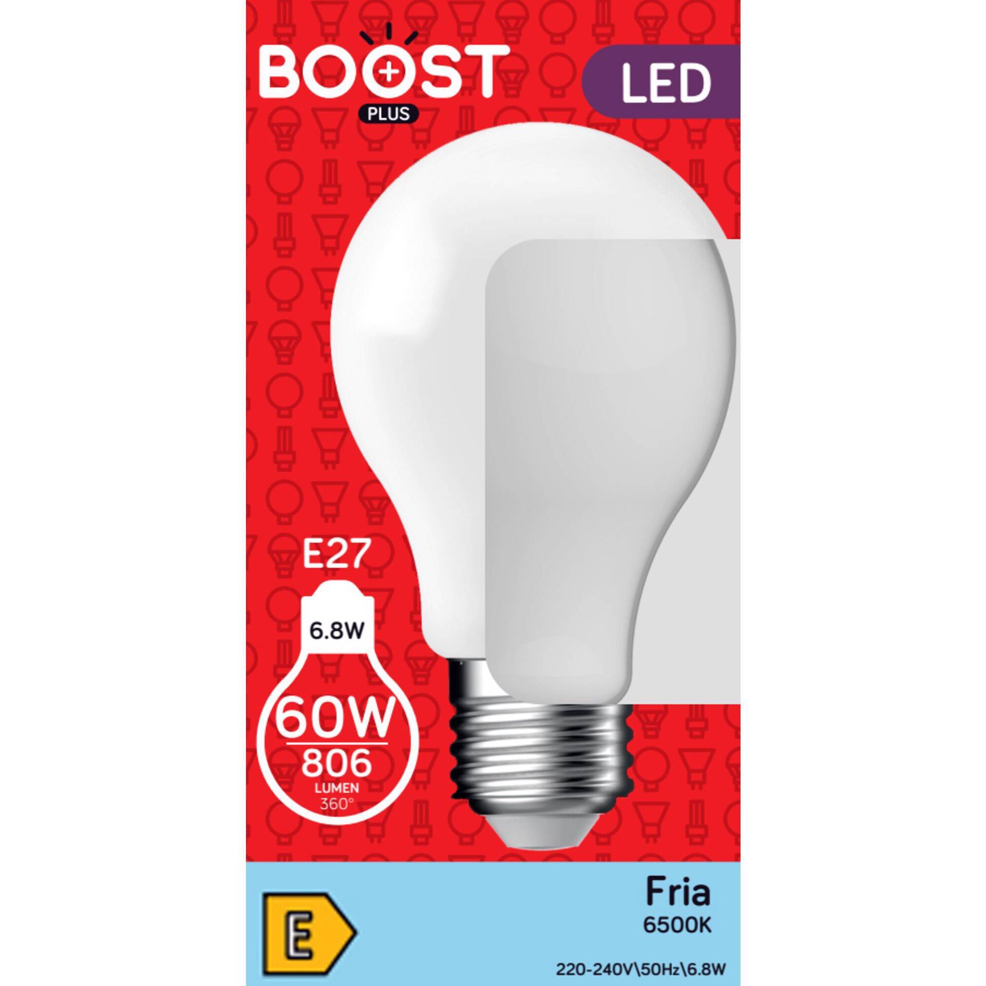 Iluminação, Pilhas e Energia