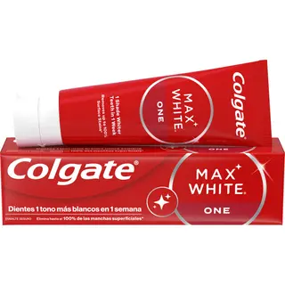 Dentífrico Max White One, Tubo 75 Ml