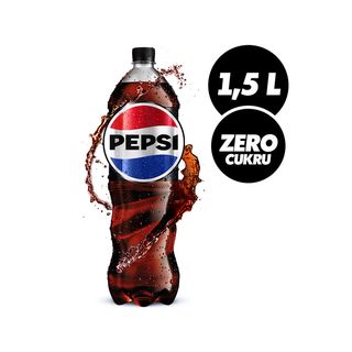 Napój Pepsi Max 0,5 l