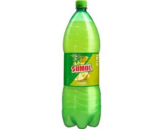 SUMOL ANANAS 1,75L