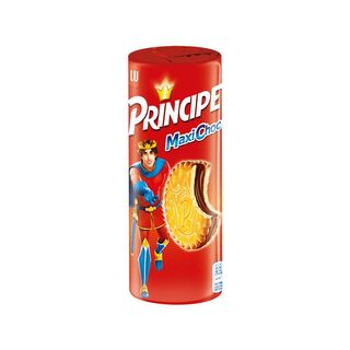 Principe Maxi Choc 250Gr Lu