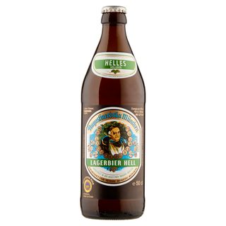 Augustinerbräu München Lagerbier Hell 50 Cl