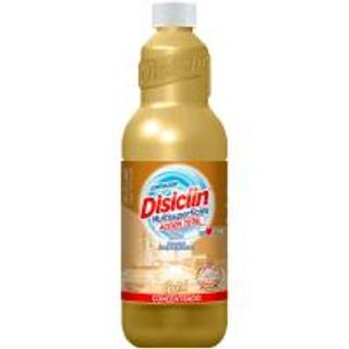 Limpiador Superper Gold Disiclin, Botella 1 L. (20228490)