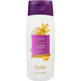 Champú 2En1 Clásic Belle, Bote 400 Ml (25036419)