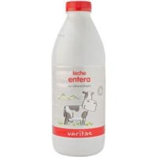 Leche Entera Veritas, Botella 1 Litro (17549338)