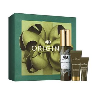 Origins Estuche Plantscription 5021369