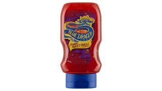 Blue Dragon - Sos chilli słodki - 500 g