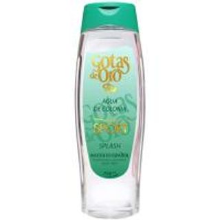 Colonia Familiar Sport Gotas De Oro, Botella 750 Ml (1246586)