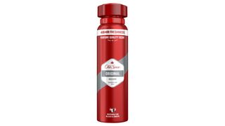 Old Spice - Original dezodorant w sprayu dla mężczyzn - 125 ml