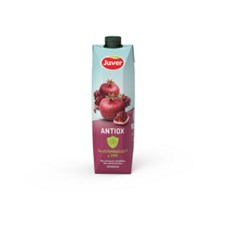 Zumo Granada Antiox 1l Juver