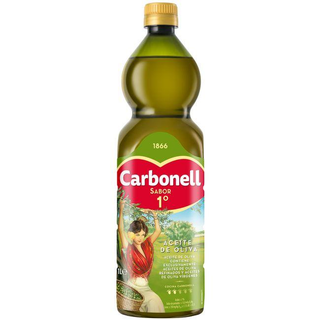 Aceite Oliva Sabor Carbonell 1L (12206637)