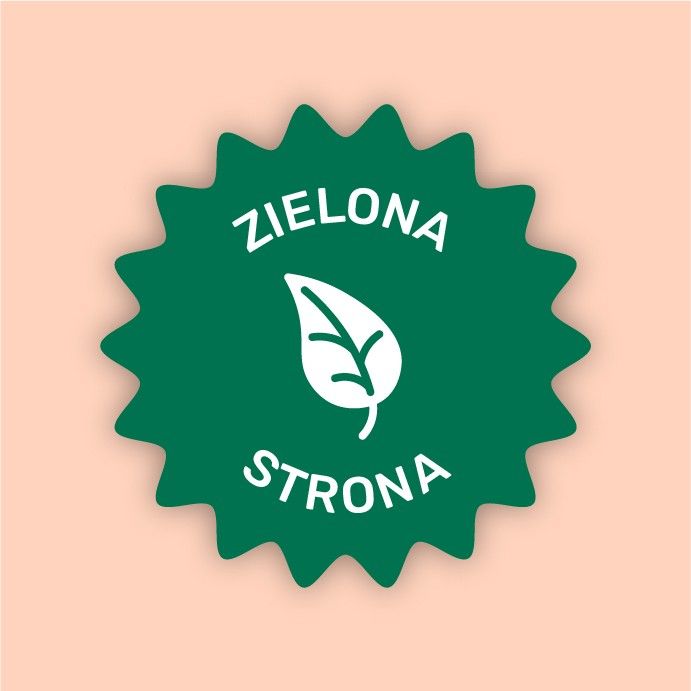 Zielona Strona