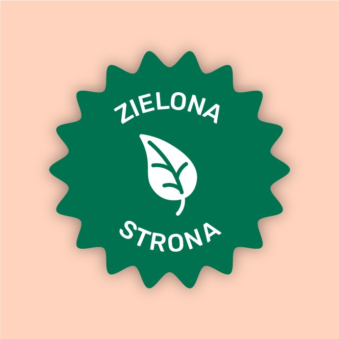Zielona Strona