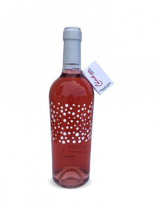 CHAKRA ROSATO PRIM.AIELLO C.75- 2306624