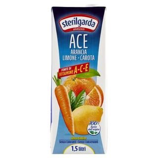 Bevan Sterilgarda Ace 1,5Lt