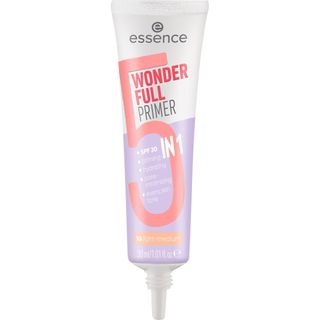 Prebase 5 En 1 Wonder Full 10 Essence 122047 (4059729491145)