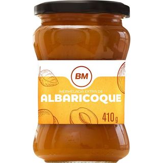 BM Mermelada De Albaricoque 350 G