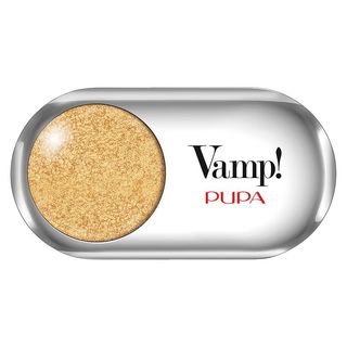Pupa Vamp! Metallic Cień do powiek 203 24K Gold