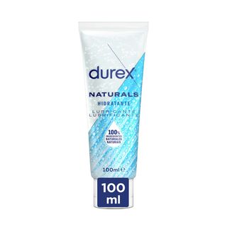 DUREX Lubricante Hidratante Natural 100 L (274938)