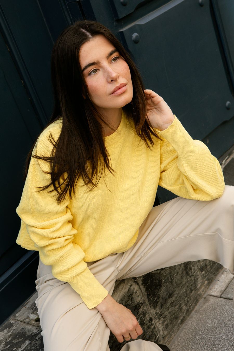 Jerséis Y Sudaderas Mujer