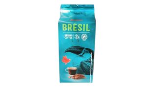 Auchan - Kawa mielona Sensation Brazil - 250 g