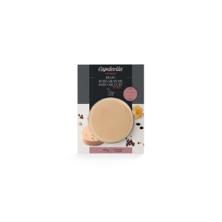 Bloc Fg Pato Con Pimienta Camboya 40gr Capdevila