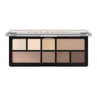 The Pure Nude Paleta De Sombras De Ojos (4059729367020)