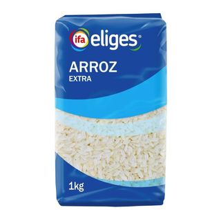 IFA ELIGES Arroz Redondo, 1Kg