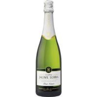 Jaume Serra Cava Brut Nature 75 Cl. (5886155)