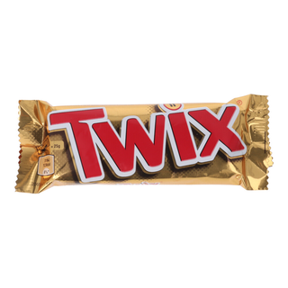 Chocolate Twix 50 G