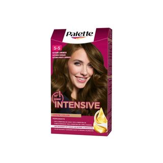Tinte Intesive Castaño Luminoso 5.5 Pallete 1 Ud. Nº 5.5 Castaño Luminoso (233730)