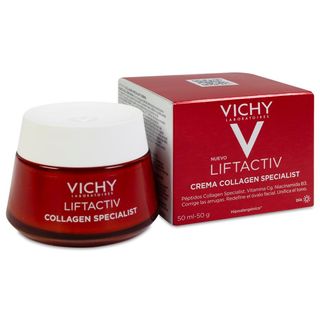Vichy Liftactiv Collagen Specialist 50 Ml